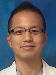 Anaheim Ophthalmologist, Ken Lin MD, PhD