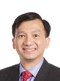 Anaheim Optometrist, Charles C. Luu, OD