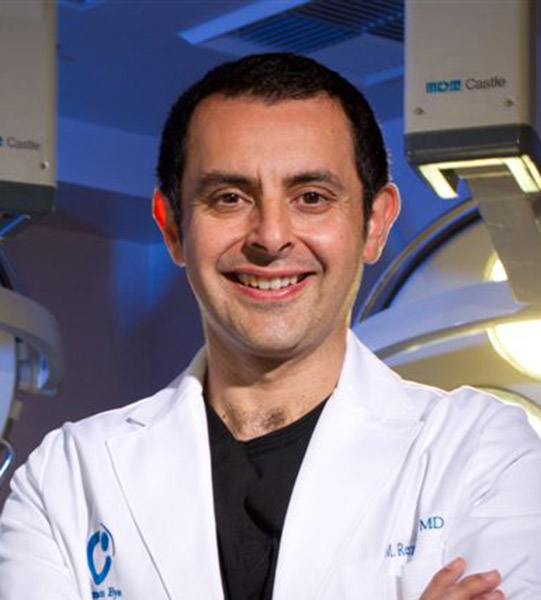 Dr. Reza Neal