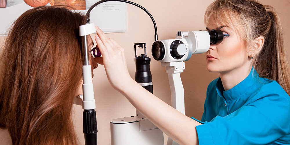 Cataract Eye Surgery