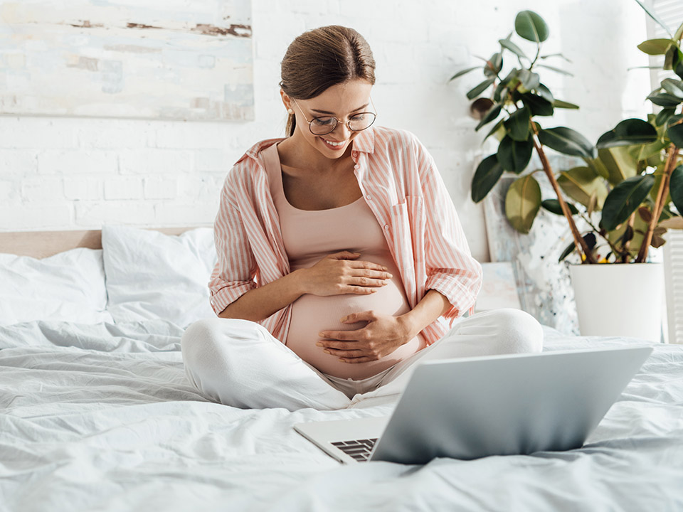 Does Vision Change During Pregnancy?
