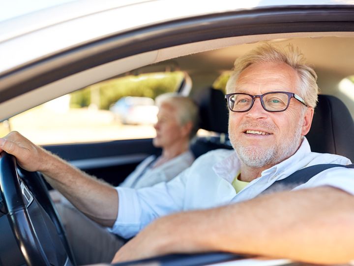 Tips For Driving At Night With Astigmatism Anaheim Eye Institute