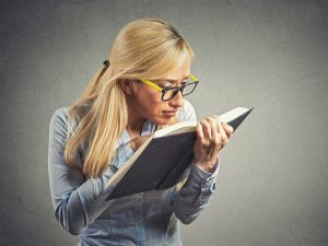 Amblyopia