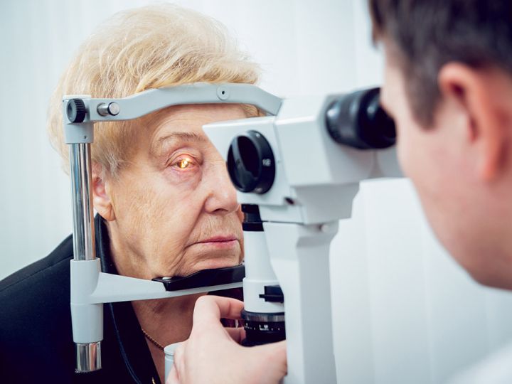 How Long Does It Take for the Lens to Settle After Cataract Surgery
