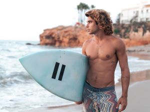 Surfer's Eye: Managing Pterygium