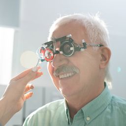 Is It Time for Cataract Surgery